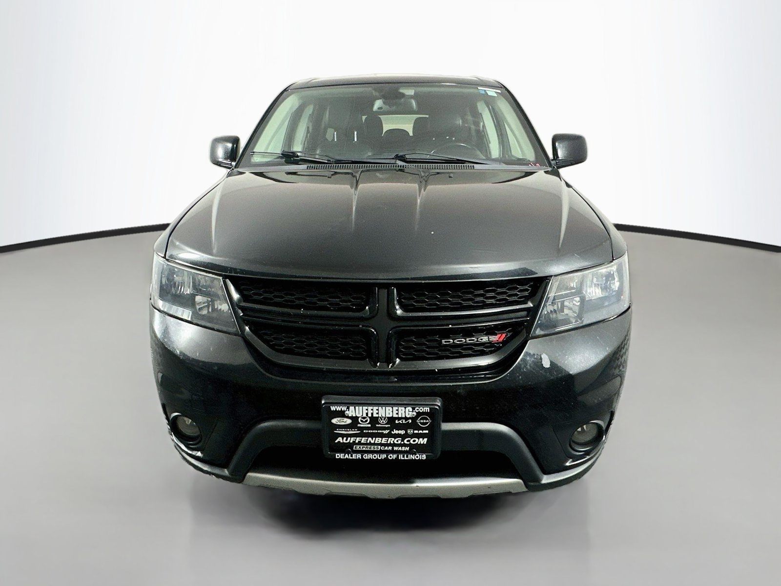 Used 2019 Dodge Journey GT AWD/4WD image 2
