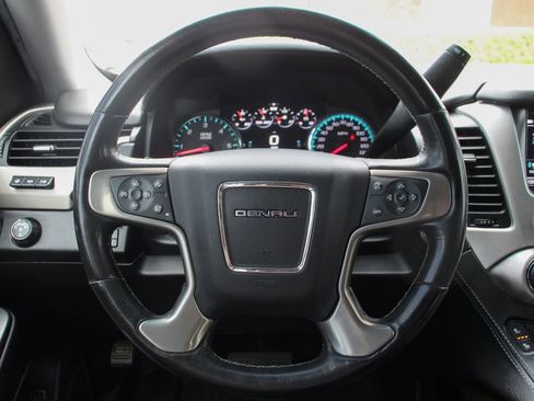 Used 2019 GMC Yukon Denali w/ Open Road Package image 26
