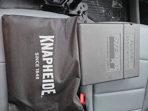 New 2026 Ford F550 4x4 Supercab Super Duty image 82