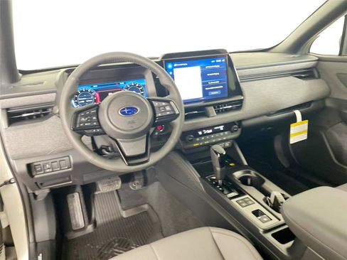 New 2026 Subaru Outback Limited XT image 25