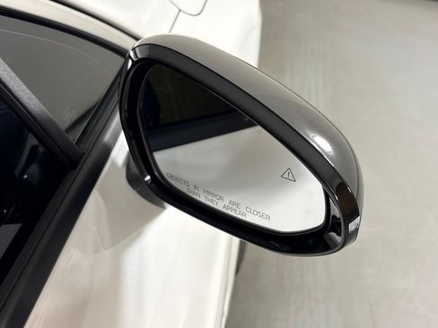 New 2026 Kia K5 GT-Line w/ GT-Line Red Interior Package FWD image 13