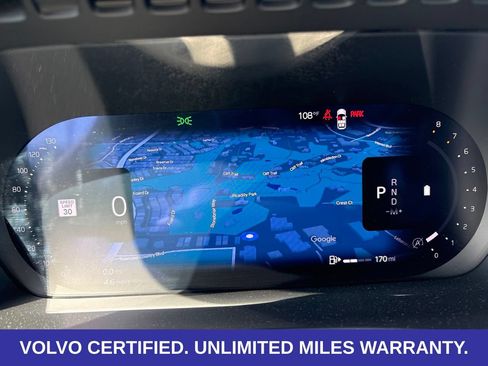 Certified 2026 Volvo XC90 B6 Ultra AWD/4WD image 26