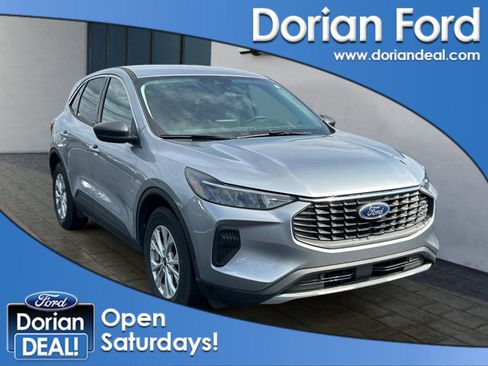 Used 2023 Ford Escape Active AWD/4WD image 1