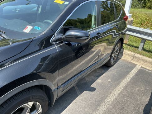 Used 2019 Honda CR-V EX image 39