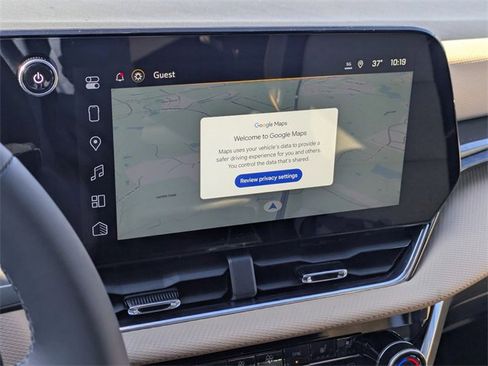 New 2026 Chevrolet Equinox ACTIV w/ Convenience Package III image 18