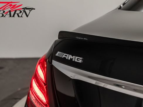 Used 2019 Mercedes-Benz E 63 AMG S image 15