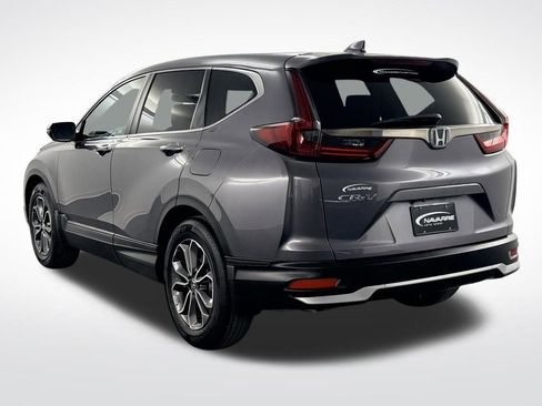 Used 2020 Honda CR-V EX image 5