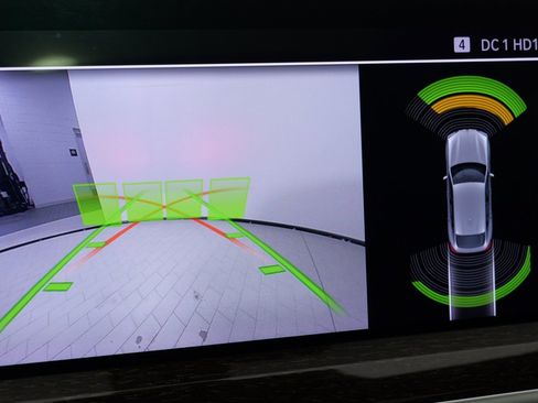 Used 2022 BMW X4 xDrive30i w/ Convenience Package image 59