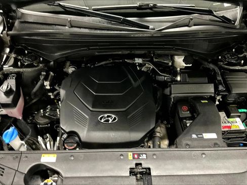Used 2024 Hyundai Palisade XRT FWD image 37