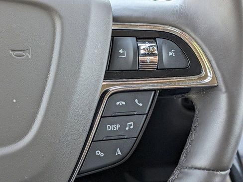 Certified 2023 Lincoln Nautilus Reserve w/ Equipment Group 201A image 30