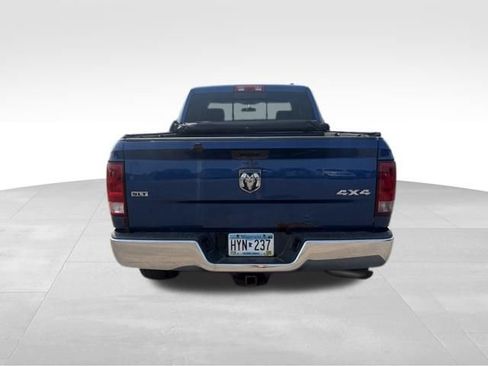 Used 2009 Dodge Ram 1500 Truck SLT AWD/4WD image 6