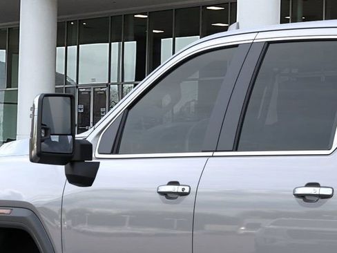 New 2026 GMC Sierra 3500 SLT image 12