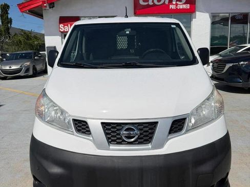 Used 2017 Nissan NV200 S w/ Cruise Control Package image 1