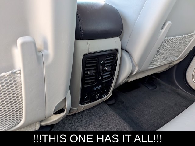 Used 2019 Jeep Grand Cherokee Summit AWD/4WD image 21