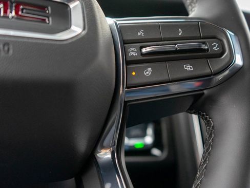 New 2026 GMC Yukon XL Elevation w/ Elevation Premium Package image 24