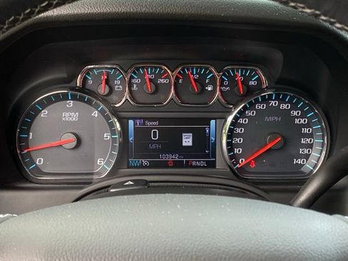 Used 2019 Chevrolet Tahoe Premier AWD/4WD image 25
