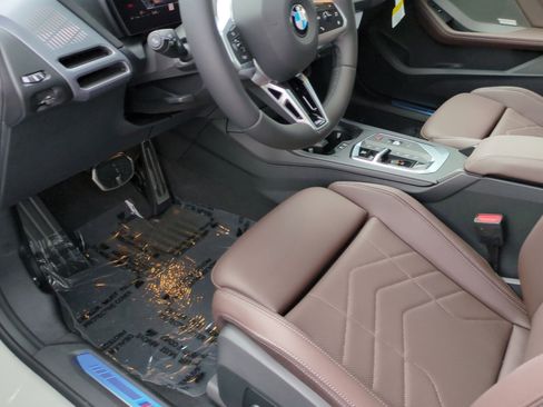 Certified 2025 BMW 228i xDrive w/ Premium Package image 16