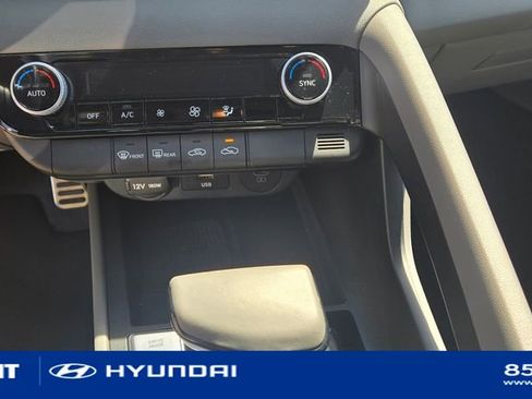 Used 2026 Hyundai Elantra Sport FWD image 10