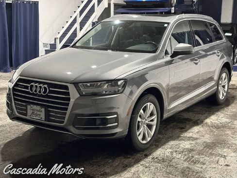 Used 2018 Audi Q7 3.0T Premium Plus image 5