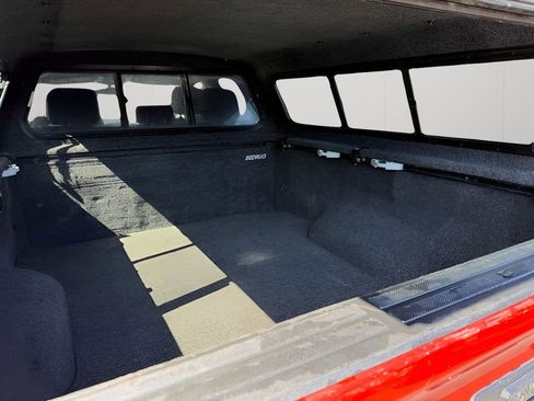 Used 2015 Toyota Tundra TRD Pro image 11