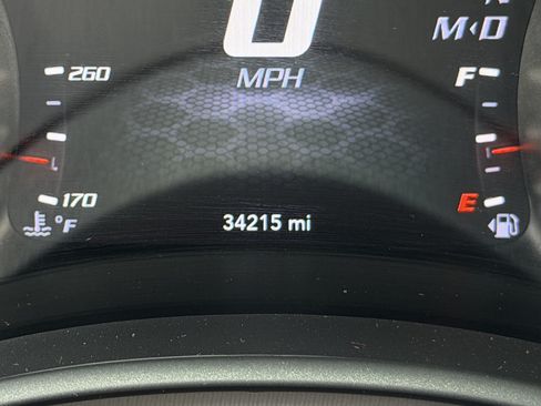 Used 2022 Dodge Charger Scat Pack RWD image 21