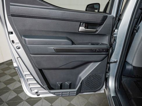 Used 2024 Toyota Tacoma TRD Off-Road w/ TRD Off Road Upgrade Package image 22