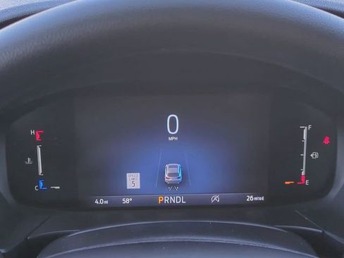 New 2026 Ford Escape Active w/ Tech Pack #1 FWD image 26
