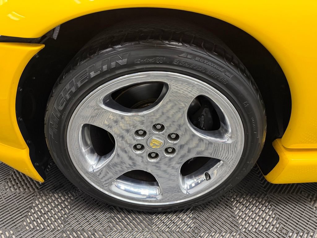 Used 2001 Dodge Viper RT/10 RWD image 21