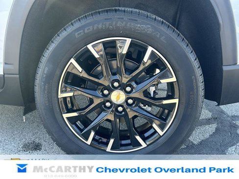 New 2026 Chevrolet Traverse LT w/ Enhanced Driving Package AWD/4WD image 10