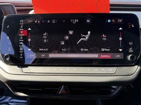 Used 2025 Dodge Charger Daytona R/T w/ Quick Order Package 25M R/T image 22