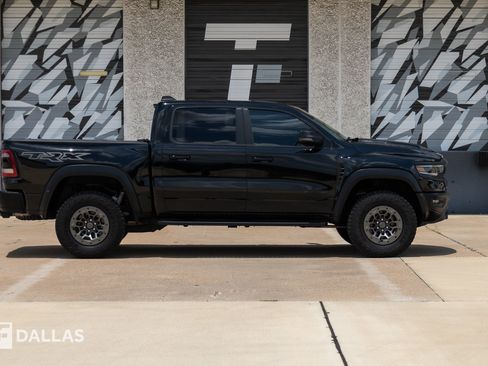 Used 2024 RAM 1500 TRX AWD/4WD image 17