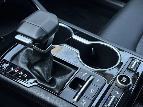 New 2026 Kia K5 EX image 24