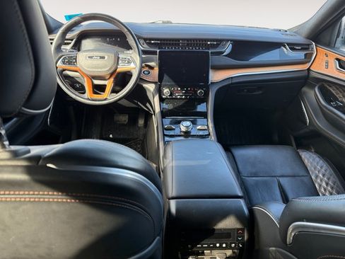 Used 2024 Jeep Grand Cherokee Summit image 14
