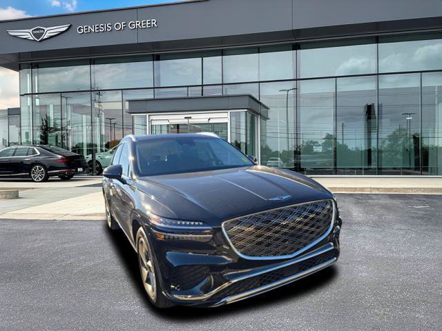 Used 2026 Genesis GV70 2.5T Select AWD/4WD image 1