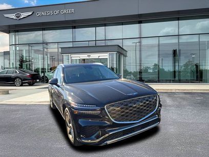 Used 2026 Genesis GV70 2.5T Select