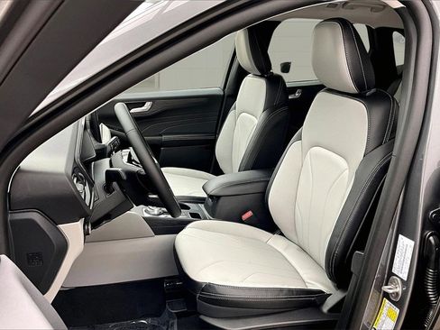 New 2026 Ford Escape Platinum w/ Premium Technology Package image 26