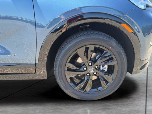 New 2026 Buick Encore GX Sport Touring w/ Advanced Technology Package AWD/4WD image 27