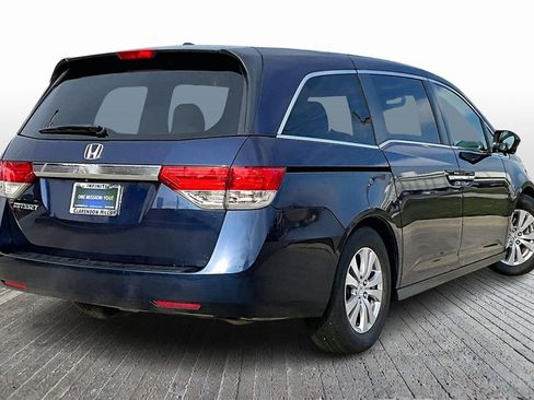 Used 2016 Honda Odyssey EX-L image 9