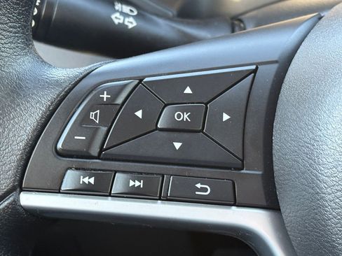 Certified 2025 Nissan Altima 2.5 SV image 18