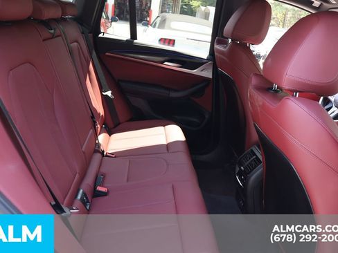 Used 2024 BMW X3 M40i w/ Premium Essential Package AWD/4WD image 23