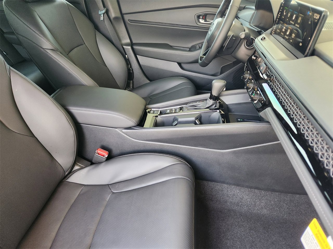 New 2026 Honda Accord Sport image 11