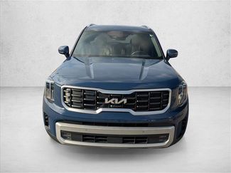 Used 2024 Kia Telluride SX w/ Towing Package video 2