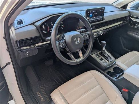 Used 2024 Honda CR-V EX-L image 10