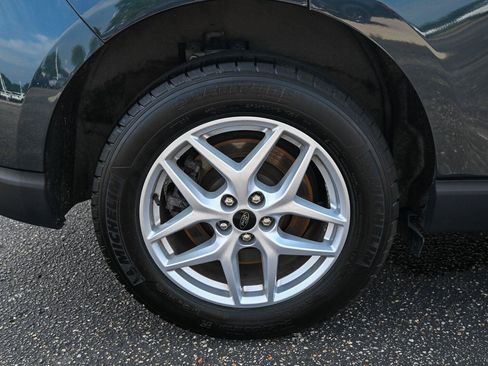 Certified 2024 Ford Edge SEL w/ Convenience Package AWD/4WD image 14