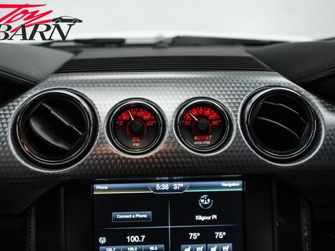 Used 2015 Ford Mustang GT Premium w/ GT Performance Package image 35