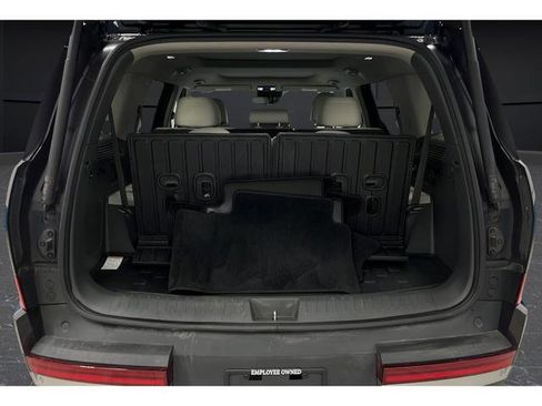 Used 2025 Hyundai Santa Fe Limited AWD/4WD image 27