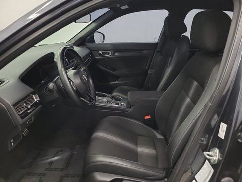 Used 2022 Honda Civic Sport image 20