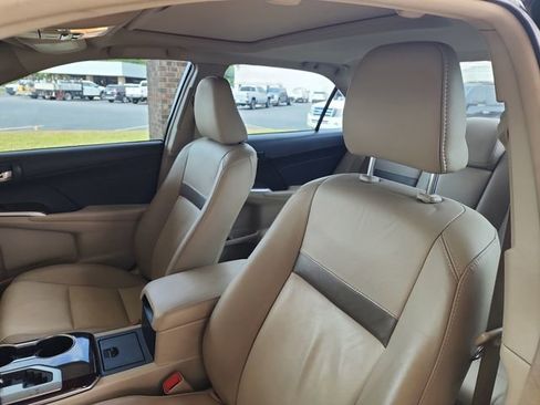 Used 2014 Toyota Camry XLE FWD image 11