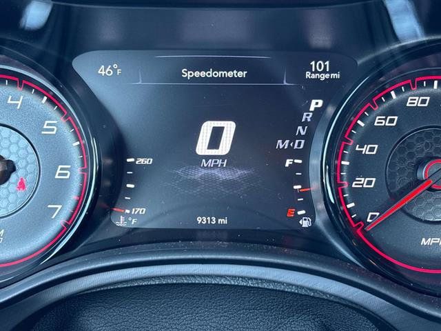 Certified 2023 Dodge Charger Scat Pack RWD image 18