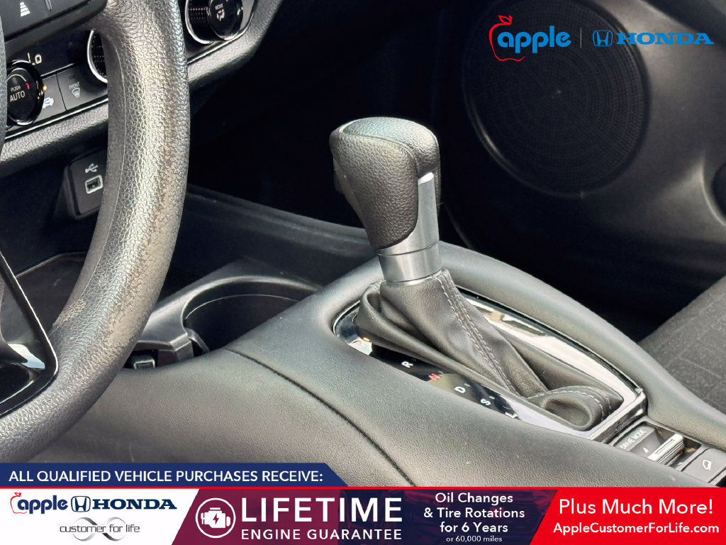 Used 2023 Honda HR-V LX image 15